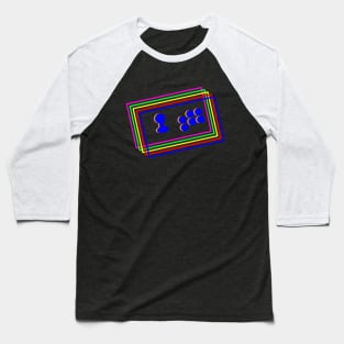 Arcadeon Baseball T-Shirt